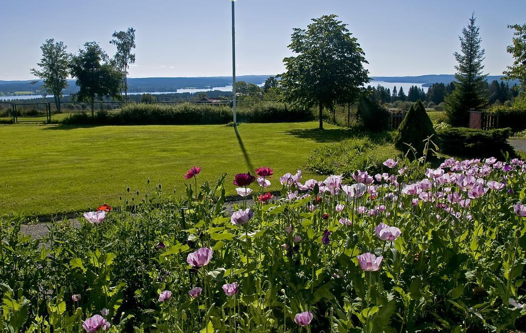 Bed and Breakfast Langaenge Logi Tandsbyn Exteriér fotografie